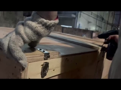 Indonesia Module P2.5 Lock